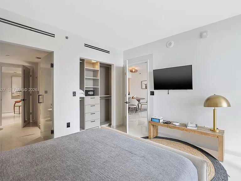 465 Brickell Ave #1805 — Photo 16