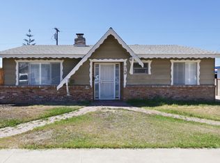 1198 Wayside Ave, El Cajon, CA 92021