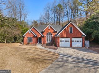 2625 Crosswynd Ter, Cumming, GA 30040