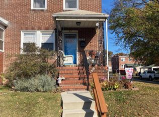 6850 Belclare Rd, Baltimore, MD 21222