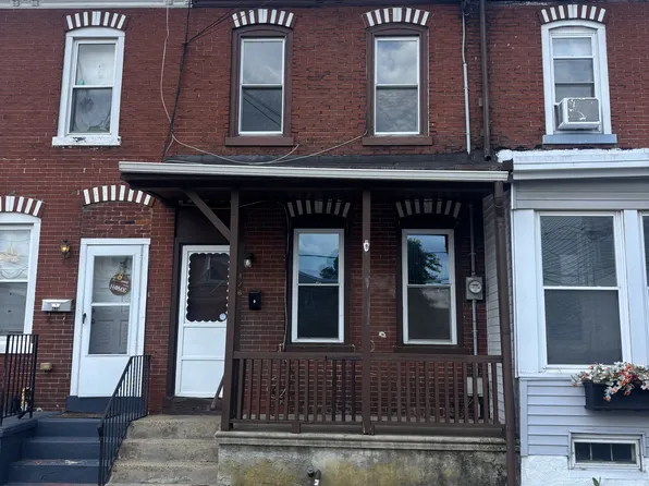426 Hunter St, Gloucester City, NJ 08030