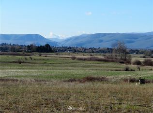 4 Saddlerock Dr, Ellensburg, WA 98926