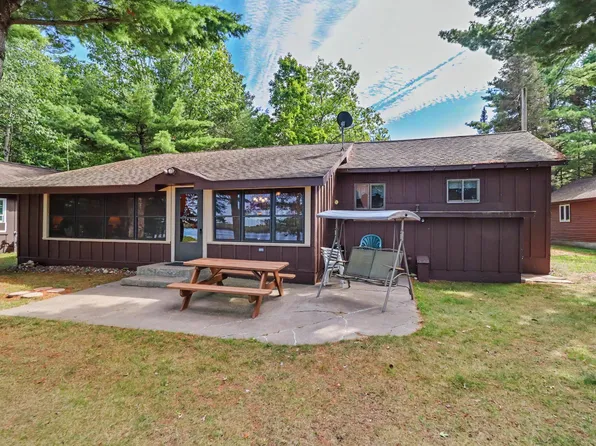 8184 Lost Lake Dr S #3, Saint Germain, WI 54558