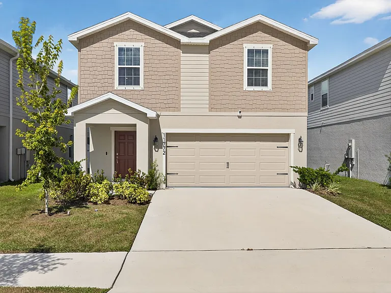 11772 Pink Plumeria Ct — Photo 1