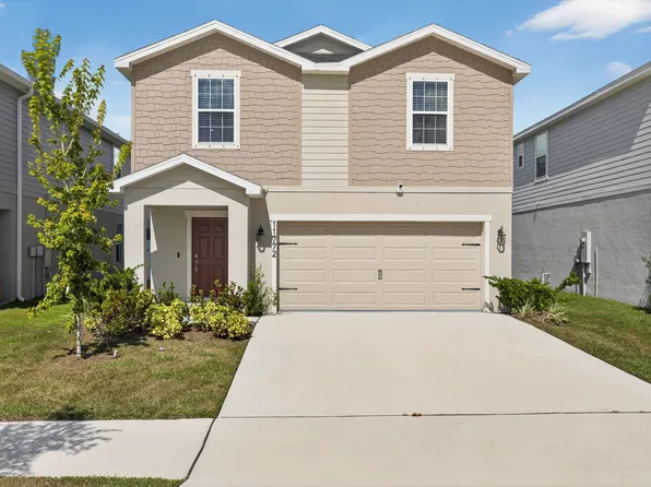 11772 Pink Plumeria Ct, Riverview, FL