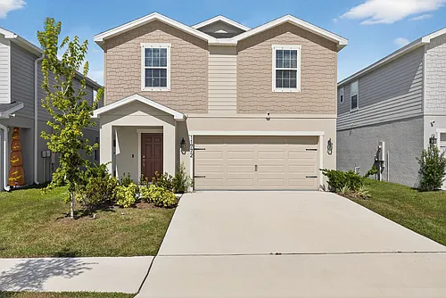 11772 Pink Plumeria Ct Photo 1