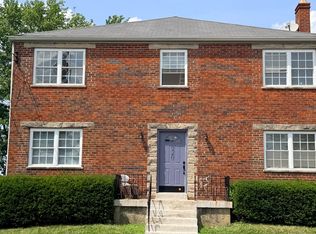 620 Maple Dr APT B, Cincinnati, OH 45215