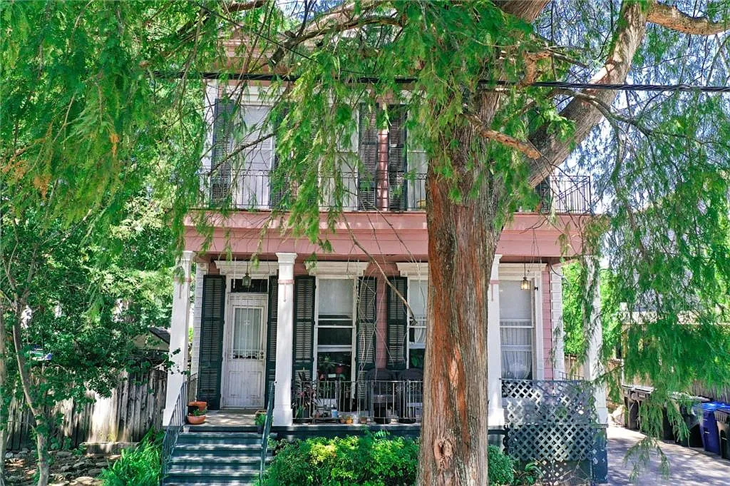 8207 Freret Street - 1 — Photo 2