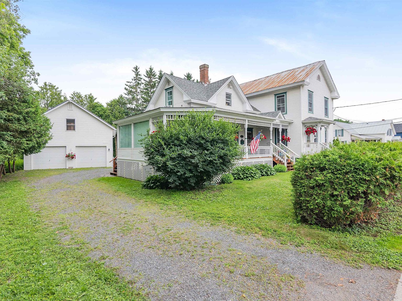 266 Lake Street, Saint Albans, VT 05478 Zillow