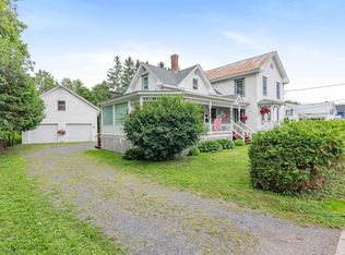 266 Lake St, Saint Albans, VT 05478