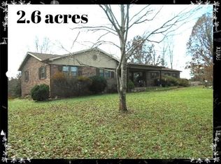 3575 Congo Rd, Wilkesboro, NC 28697