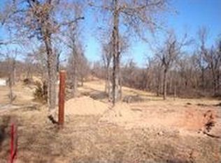 15537 SE 95th St, Choctaw, OK 73020