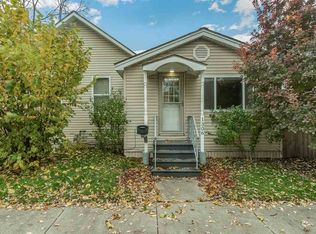 1306 Leng St, Bay City, MI 48706