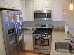 50 Middle St #2AX, Boston, MA 02127