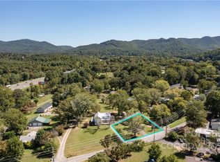 99999 Blue Ridge Rd #2, Black Mountain, NC 28711