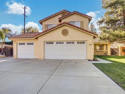 2178 Gaillac Ln, San Jacinto, CA, 92583