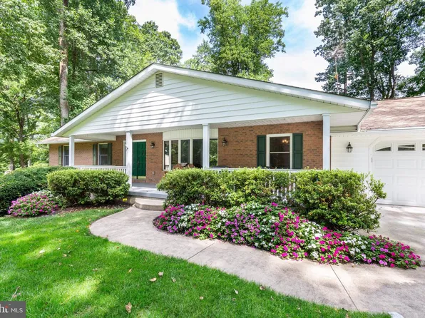 614 Trixsam Rd, Sykesville, MD 21784
