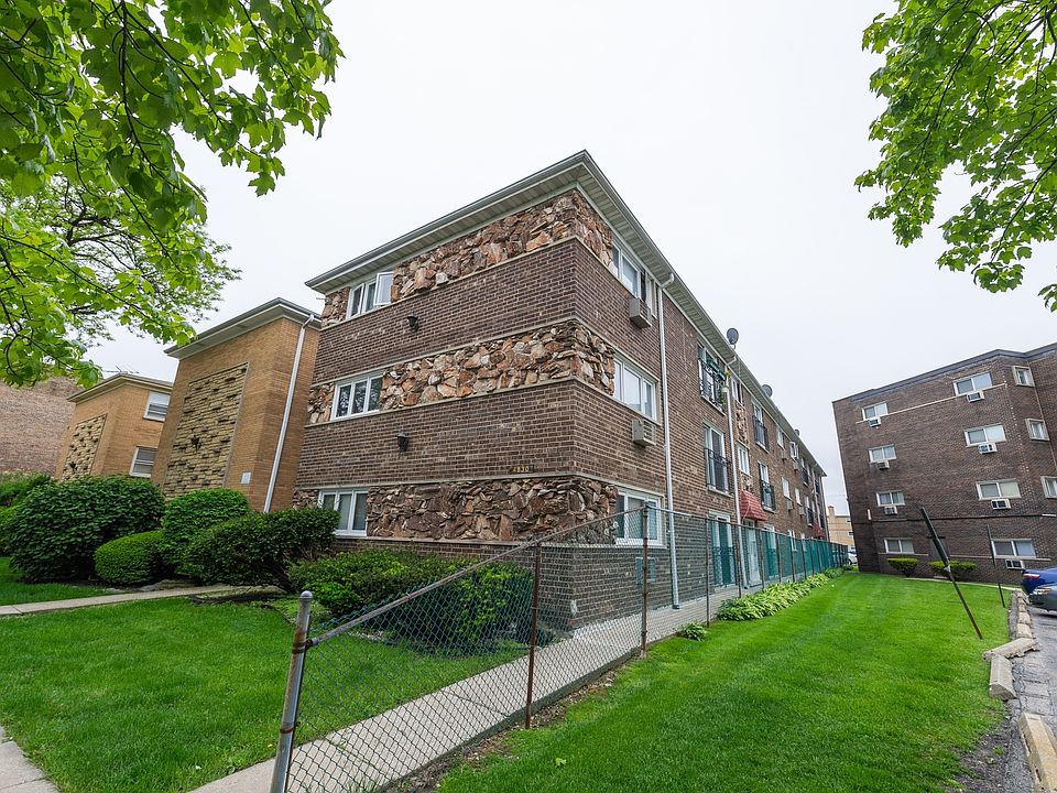 1st image of 4830 N Linder Ave APT 3B