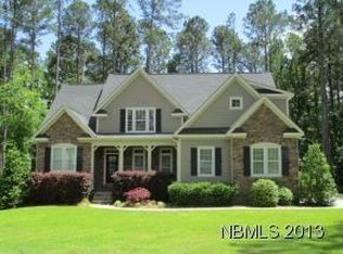 3606 Cranberry Ln, New Bern, NC 28562