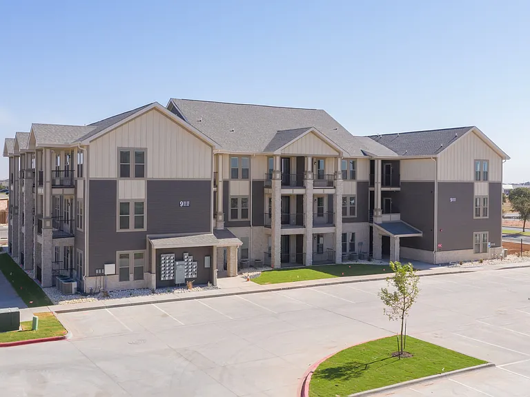 Exterior Photo