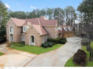 1163 Fleming Trl SW, Mableton, GA 30126