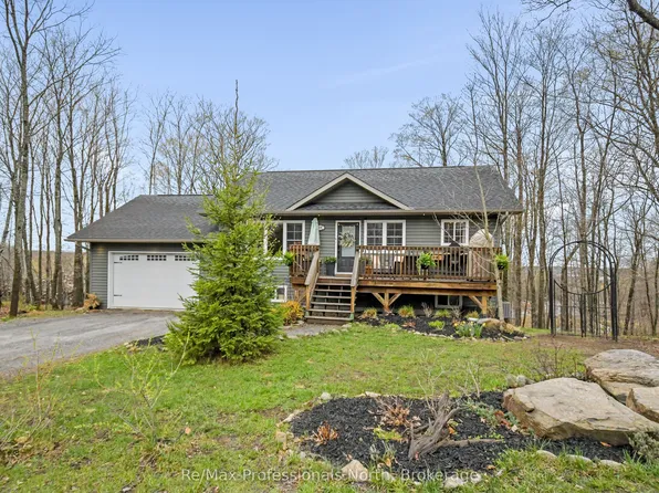 69 Yonge St S, Huntsville, ON P1H 1T8