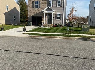 2868 Elkridge Cir, Richmond, VA 23223