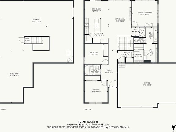 4th image of 18549 W 193rd Street