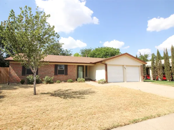 528 Stallion Ln, Saginaw, TX 76179