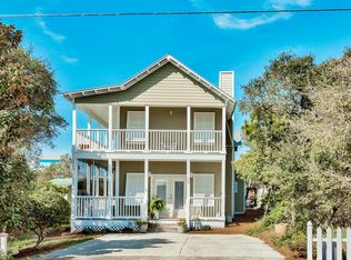 71 Walton Gulf View Dr, Seacrest, FL 32461