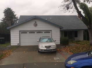 7829 Sungarden Dr, Citrus Heights, CA 95610