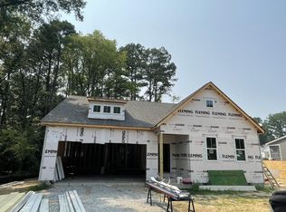 176 Lager Ln, Garner, NC 27529