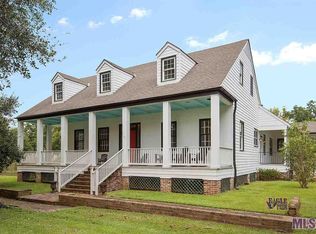 22295 Talbot Dr, Plaquemine, LA 70764