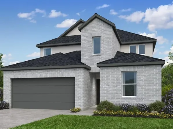 21518 Banpo Bend Dr, Cypress, TX 77433