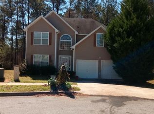 4835 Bridle Point Pkwy, Snellville, GA 30039