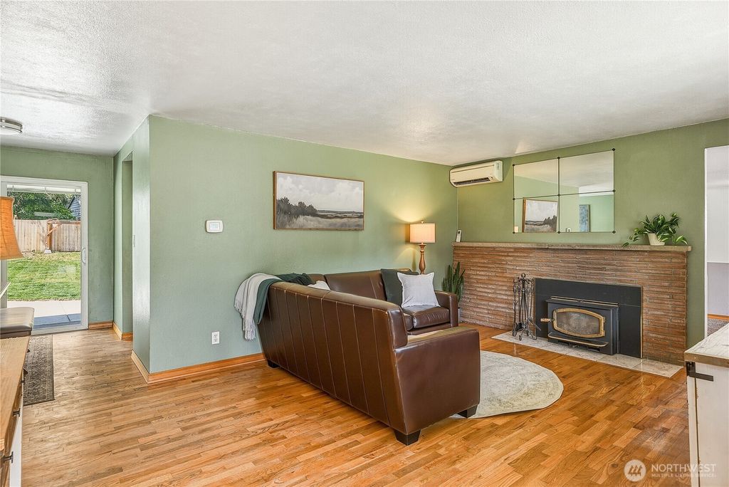 Apartment in Edmonds, Snohomish - View 5