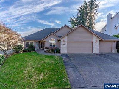 838 Hazeltine Ave SE, Salem, OR, 97306