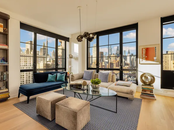 234 East 23rd Street 18B image 1 of 17