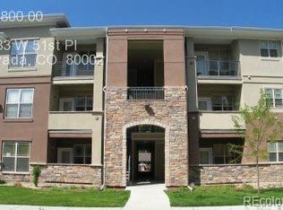 8073 W 51st Pl UNIT 302, Arvada, CO 80002
