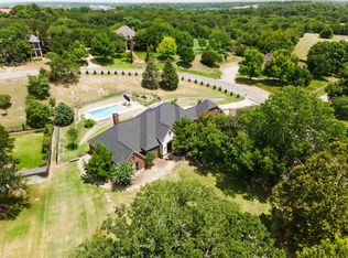 1555 Hunterglenn Dr, Aledo, TX 76008