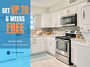 The Beverly, Phoenix, AZ 85018