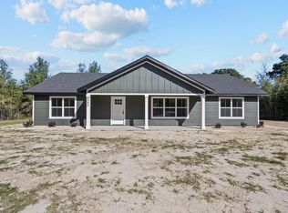 4906 NW 36th St, Bell, FL 32619