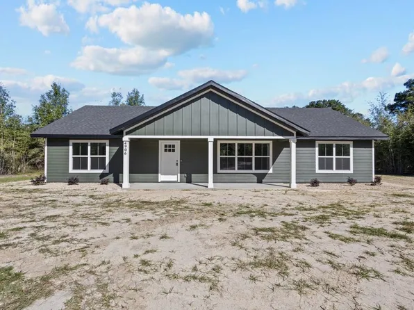 4906 NW 36th St, Bell, FL 32619