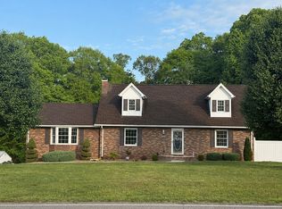 1070 Muddy Creek Rd #1070, Piney Flats, TN 37686