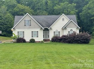 510 Gold Knob Rd, Salisbury, NC 28146