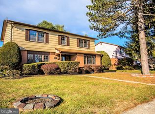 4129 Balmoral Cir, Pikesville, MD 21208