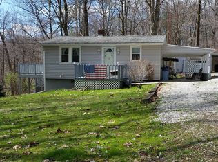 4122 Leisure Rd NW, Minerva, OH 44657