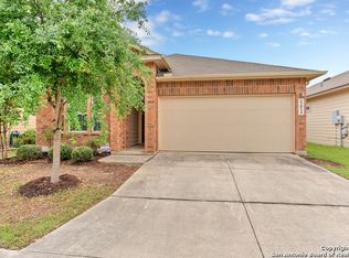 12014 Agnew Rdg, San Antonio, TX 78254