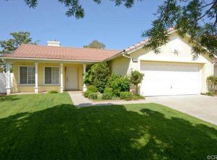 16115 La Fortuna Ln, Moreno Valley, CA 92551