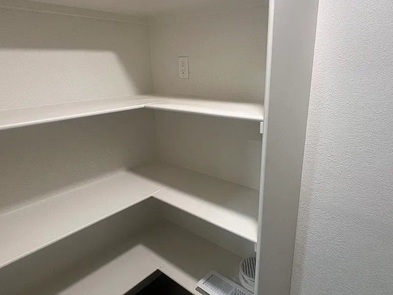 Kitchen Pantry